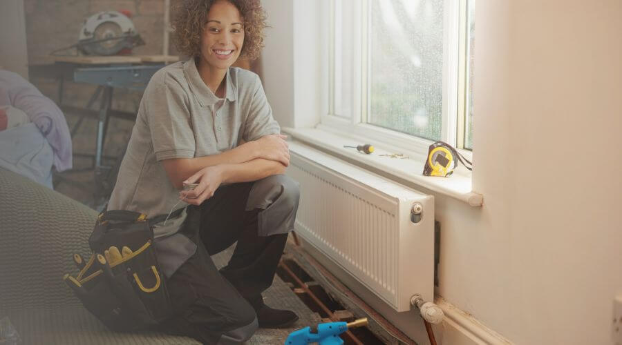 Local expert plumbing services in West Helena, AR